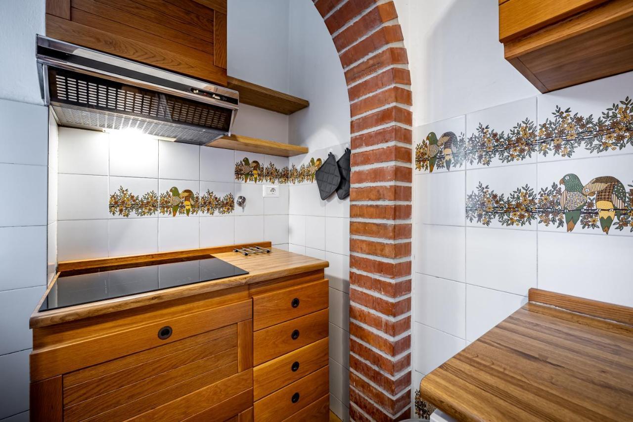 Yid Comfortable With Lift Apartamento Florença