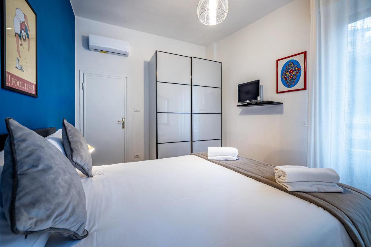 Apartamento Yid Comfortable With Lift Florença