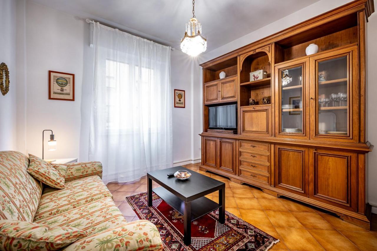 Yid Comfortable With Lift Apartamento Florença